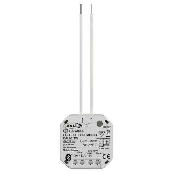 flex cu fm dali-2 tw ledvance - contr�leur -  gestion de l\'�clairage (4058075841901)