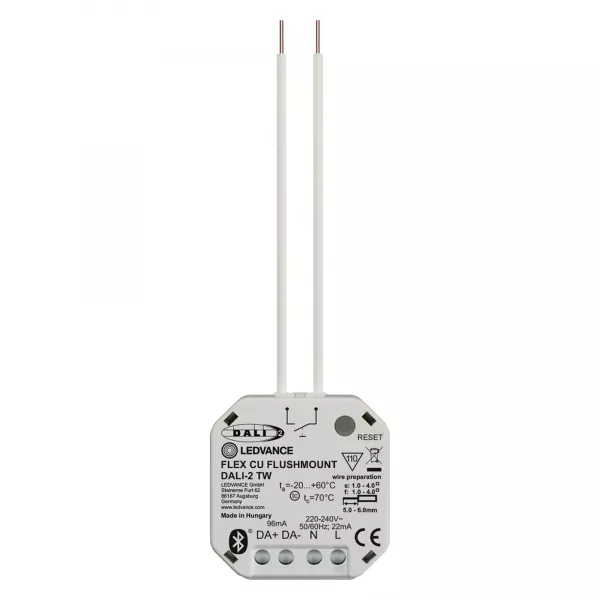 flex cu fm dali-2 tw ledvance - contr�leur -  gestion de l\'�clairage (4058075841901)