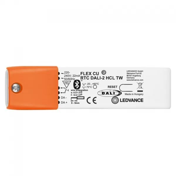 flex cu rtc dali-2 hcl tw ledvance - contr�leur -  gestion de l\'�clairage (4058075841925)