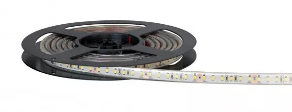 FLEXI CRISTAL-Ruban protg. IP20/65 24V 10,2W/m 120 LED/m 4200K 920 lm/m, lg 2,5m (55059)