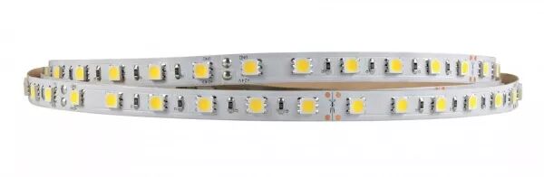 FLEXO-Ruban n/protg. IP20 24V 18W/m 65 LED/m 3000K 1350 lm/m, lg 3m (55036)