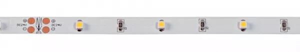 FLEXO-Ruban n/protg. IP20 24V 2,6W/m 30 LED/m 4200K 160 lm/m, lg 10m (55015)