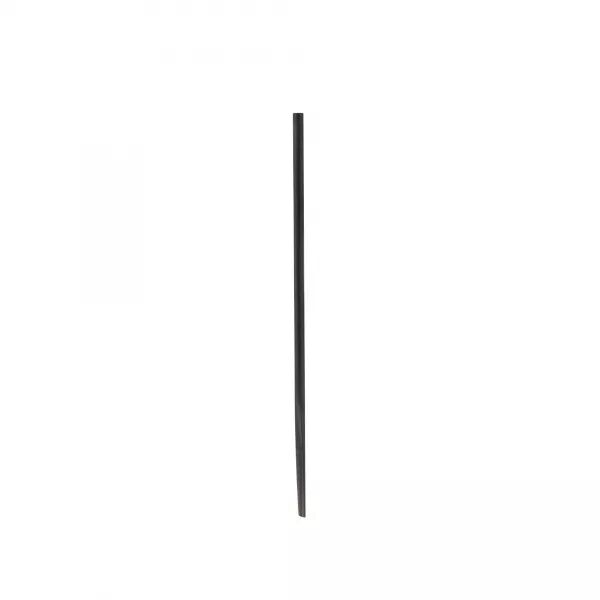 Flow Accessoire Piquet Noir 45Cm (71548)