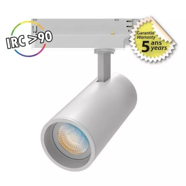 FOCUS CCT II SPOT RAIL BLC 35W (100205)