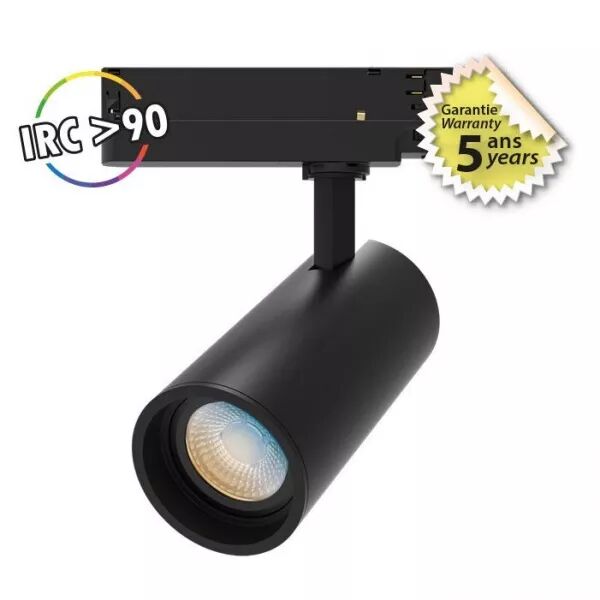 FOCUS CCT II SPOT RAIL NR 15W (100202)