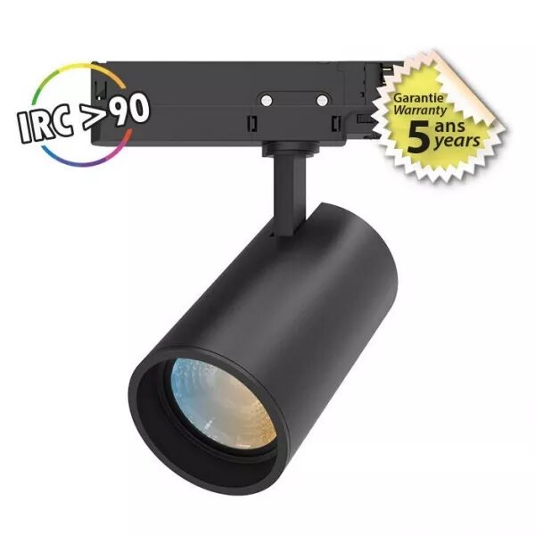 FOCUS CCT SPOT RAIL NOIR 35W (100206)