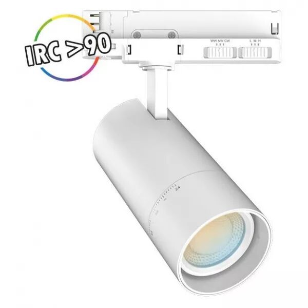 FOCUS SLIM II SPOT 3PUIS 3CCT (100393)