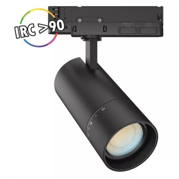 FOCUS SLIM II SPOT 3PUIS 3CCT (100394)