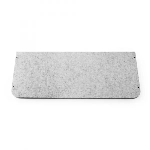 Fonovia Deux Panneaux 84Cm Gris (041080001)