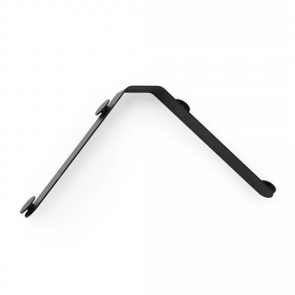 Fonovia Kit De Support Noir (041080004)