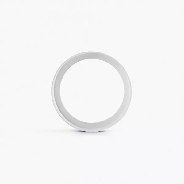 FOST Accessoire bague blanc �90 (012100099)
