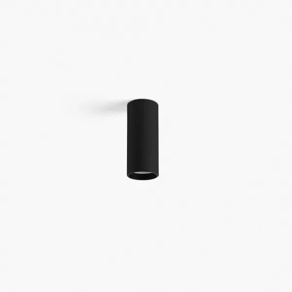 Fost down ceiling projecteur noir (051194062)