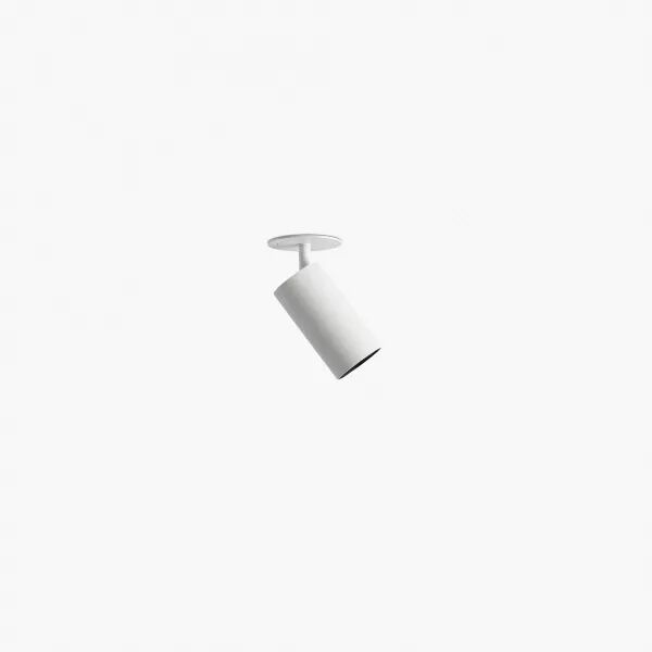 FOST PULLDOWN projecteur blanc 15W 12� (012293011D)