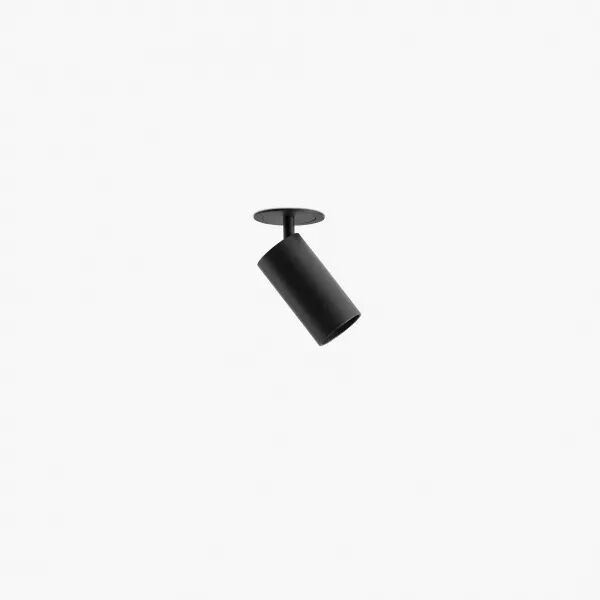 FOST PULLDOWN projecteur noir 15W 12� (012292712)