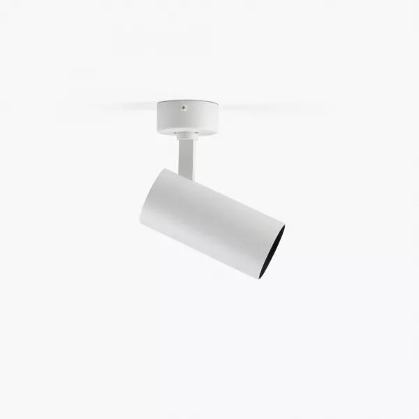 Fost surface projecteur blanc �64 (0119X2761)
