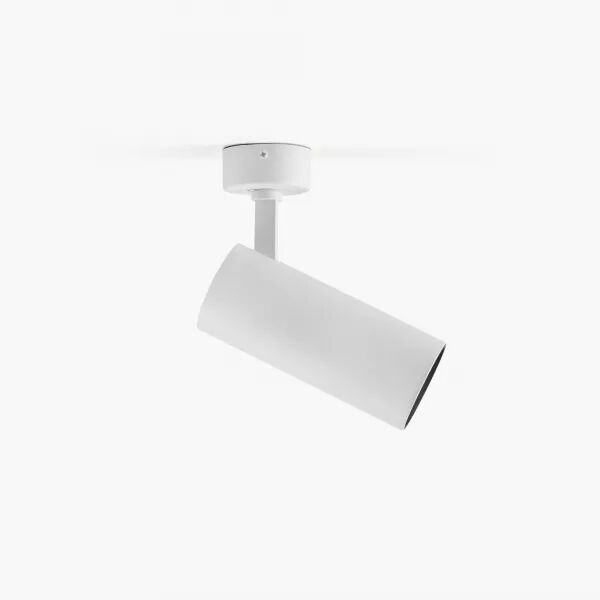 Fost surface projecteur blanc �70 (0120X3061C)