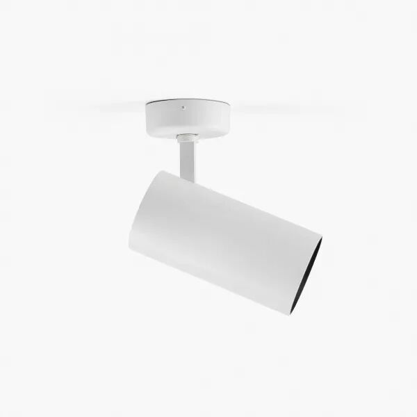 FOST SURFACE projecteur blanc �90 42W (0121FS11D)