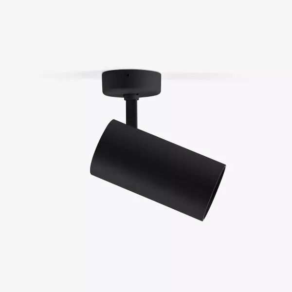 FOST SURFACE projecteur noir �90 42W (0121BR32D)