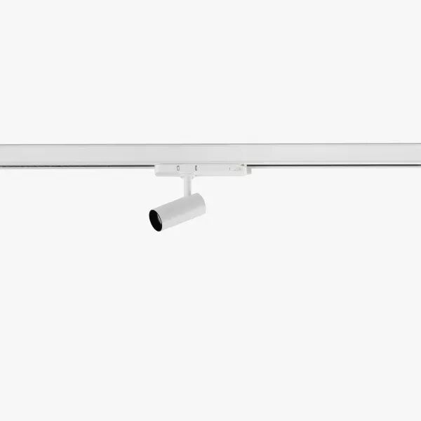 FOST TRACK projecteur carril blanc �40 (011594031D)