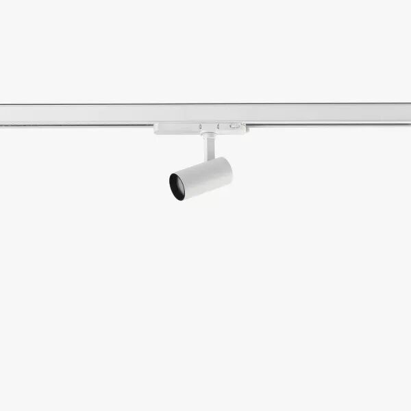 FOST TRACK projecteur carril blanc �50 (011694031W)