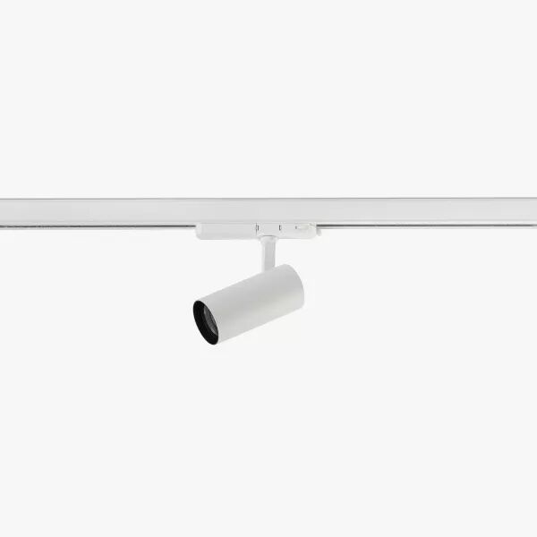 FOST TRACK projecteur carril blanc �64 (011794011D)