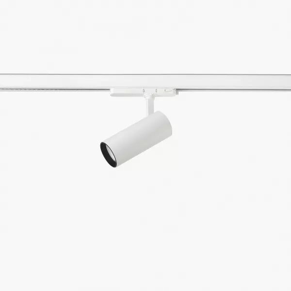 FOST TRACK projecteur carril blanc �70 (011892731)
