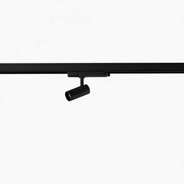 FOST TRACK projecteur carril noir �40 (011593022D)