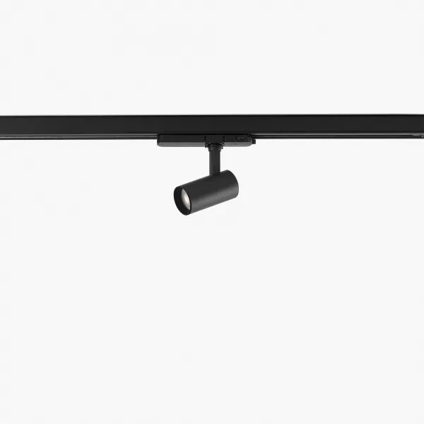 FOST TRACK projecteur carril noir �50 (011693032D)