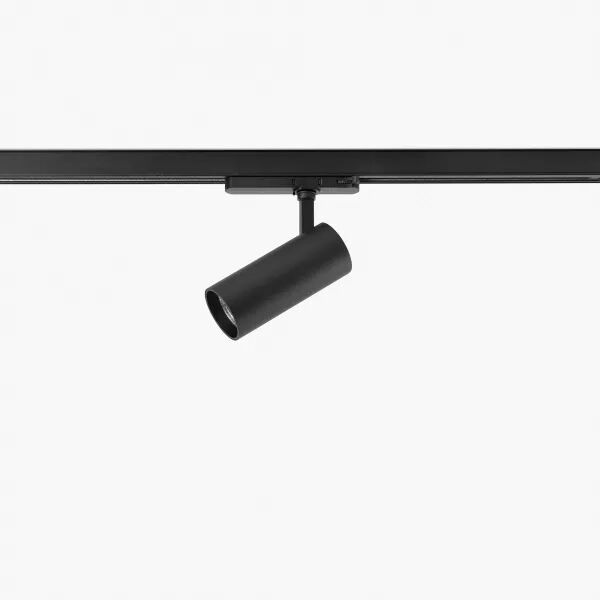FOST TRACK projecteur carril noir �70 (011893012)
