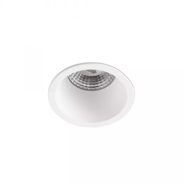 Fox Encastrable Blanc 10W 2700K (02101601)