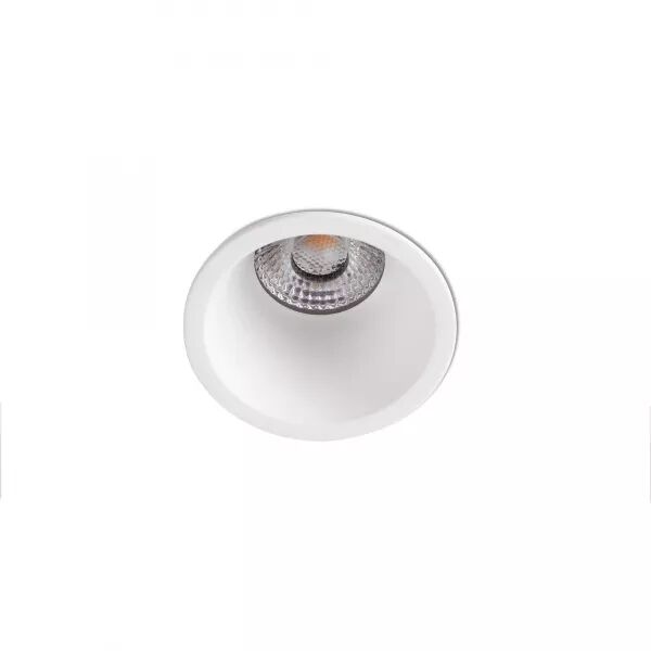 Fox Encastrable Blanc 7W 2700K (02101501)