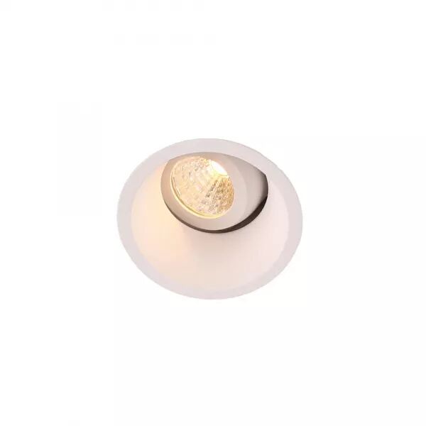 Fox Orientable Blanc 3-5W 350-500 Ma (02101301)