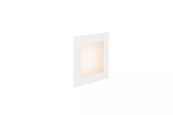 FRAME BASIC, encastr� int�rieur, blanc, (1000576)