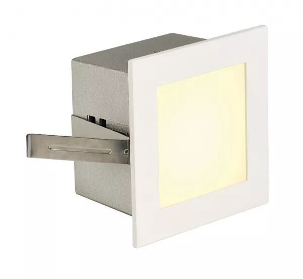 FRAME BASIC, encastr� int�rieur, blanc, (113262)
