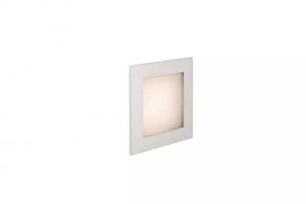 FRAME BASIC LED encastr�, gris, LED (1000577)