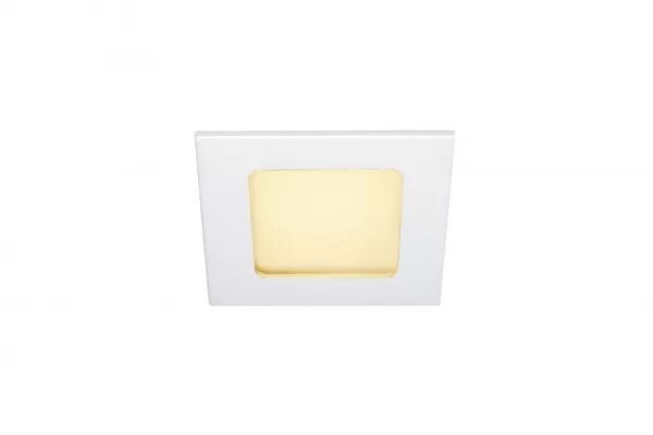 FRAME BASIC SET, encastr�, blanc, 9,4W, (112721)