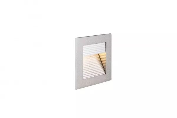 FRAME CURVE LED encastr�, gris, LED (1000575)