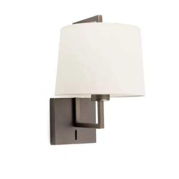 Frame Lampe Applique Vieil Or/Beige (20171-02)