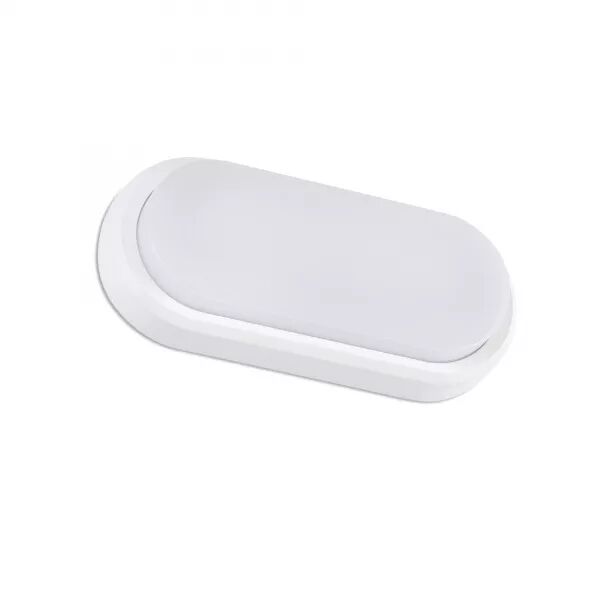 Fred Xl Led Lampe Applique Blanche (70668)
