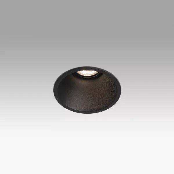 Fresh Encastrable Noir Gu10 (02100502)