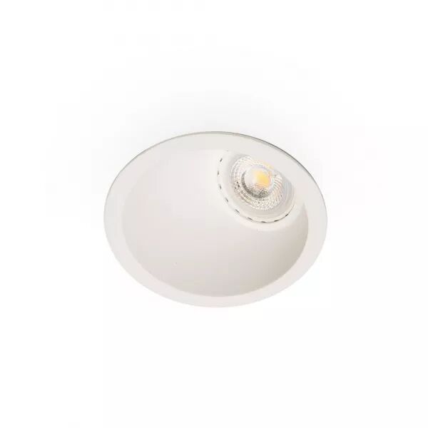 Fresh L�che-Mur Blanc Gu10 (02100601)