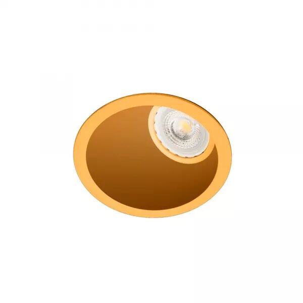 Fresh L�che-Mur Gold Gu10 (02100603)