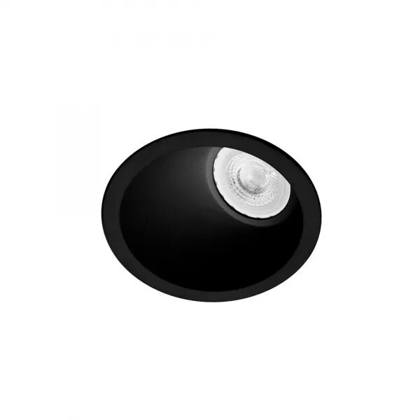 Fresh L�che-Mur Noir Gu10 (02100602)