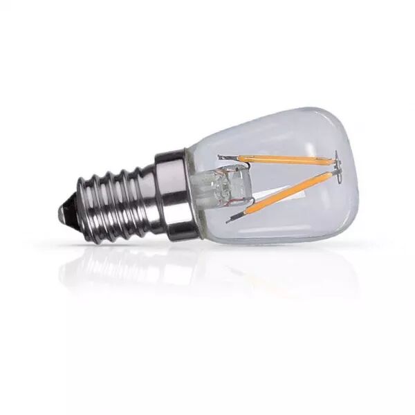 FRIG E14 3W 3000K BLI CLR (79420)