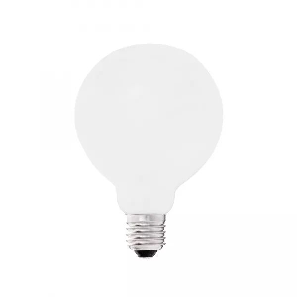 G95 Mat Led E27 8W 2700K Dimmable 850Lm (17482)