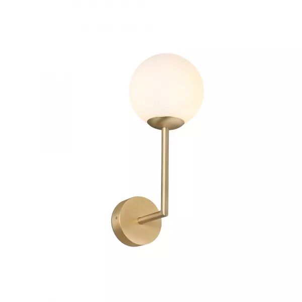 Gala Lampe Applique Or Satin� (63505)