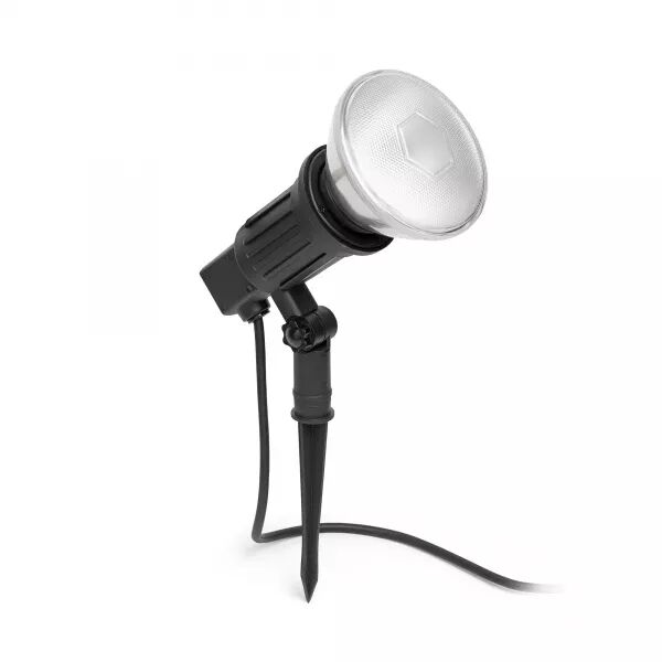 Garten-4 Lampe Pique Noir (73111)
