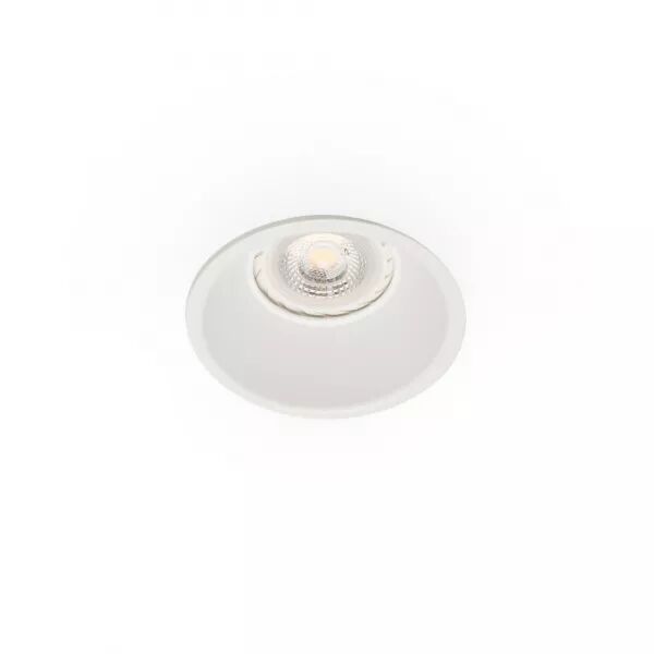 Gas Encastrable Blanc (43404)
