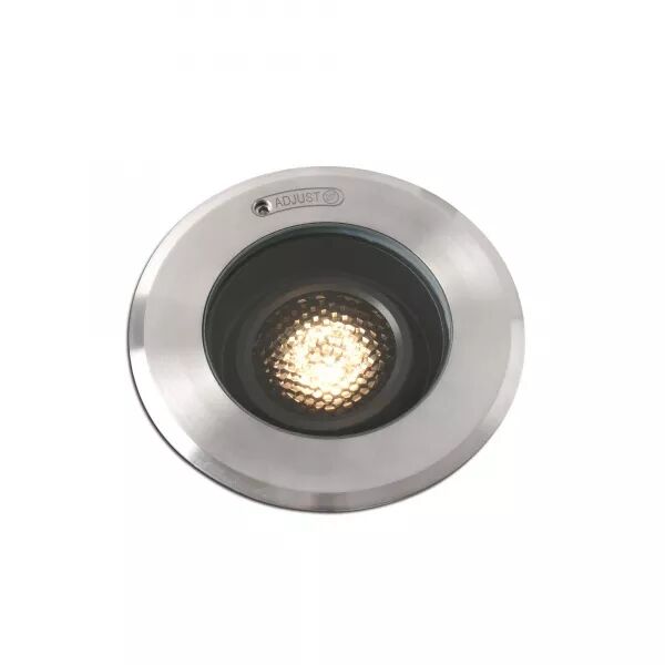 Geiser Lampe encastrable Encastrable (70304)