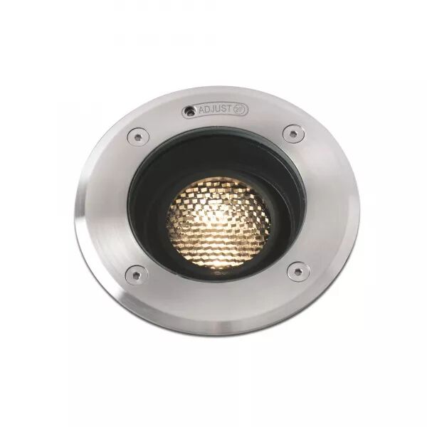 Geiser Led Lampe Encastrable Orientable (70303)